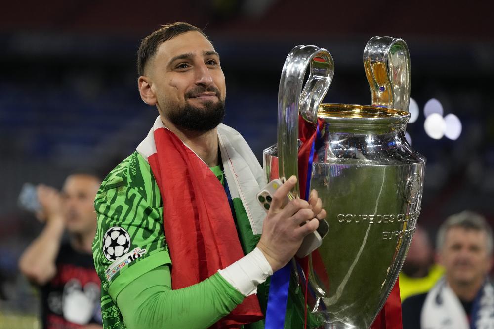 意媒：富勒姆和凯尔特人有意租借小基耶萨